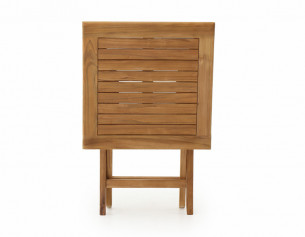 Sofia 60 Mia Teak Cafésæt 2