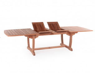 Calais Victory Pos Teak... 2