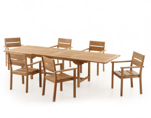 Anna Hercules Teak... 2