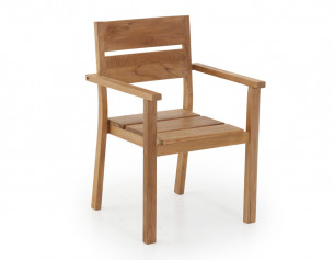 Alma Hercules Teak... 2