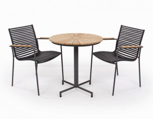 Tika Classic Samsø Cafésæt... 2