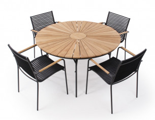 Tika Classic Samsø 130 cm... 2