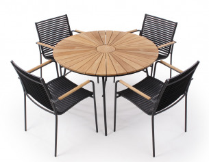 Tika Classic Rørvig 110 cm...