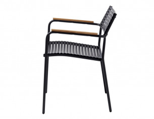 Tika Air Stabelstol 2