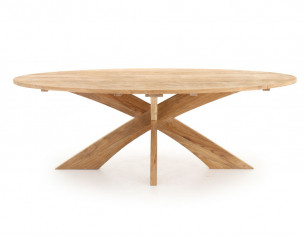 Hercules Elipse Teak... 2