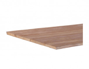 Maxi Plankebord - 100x240 cm 2