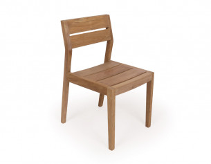 Hercules Teak Havestol -...