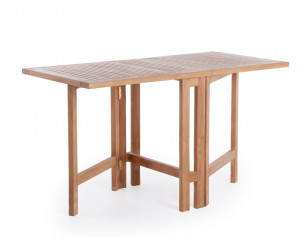 Marstal Teak Cafesæt 2