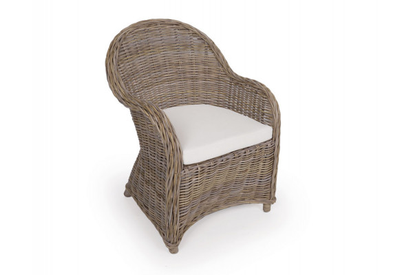 Luna 180 Kato Teak Havemøbelsæt