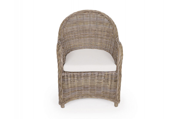 Luna 180 Kato Teak Havemøbelsæt