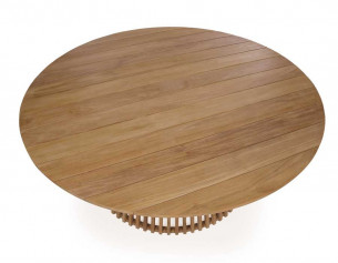 Luna 180 Pala Teak... 2