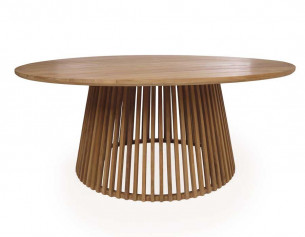 Luna 180 Verona Teak... 2