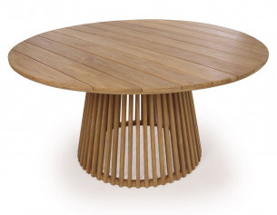 Luna 150 Devon Teak... 2