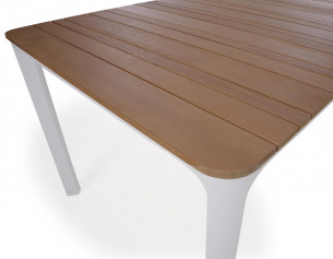 Ronja Havebord - 90x200 cm... 2