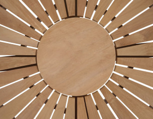 DaneLine Eva Teak... 2