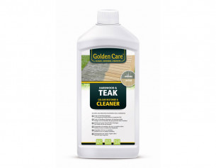 Golden Care Teak Cleaner -...