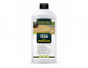 Golden Care Teak Protector...