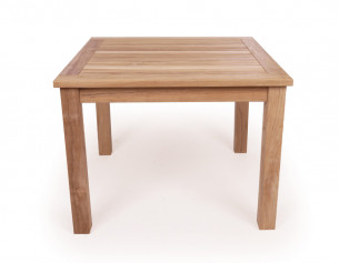 Colorado Teak Diningbord -... 2