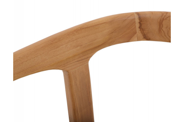 Palma Teak Barstol