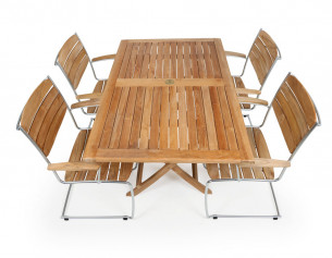 Sofia Spring Teak... 2