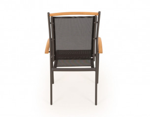 Dina Stabelstol - Grå... 2