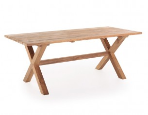 Thor Teak X-leg 200 Devon... 2