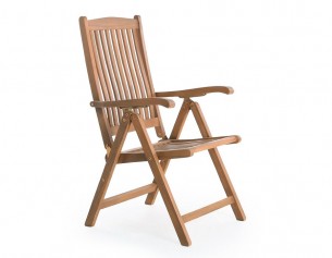 Hercules 200 Devon Teak... 2