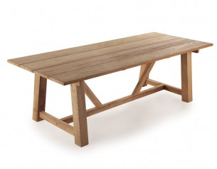 Hercules 246 Devon Teak... 2