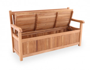 Arthur Slagbænk - 160 cm 2