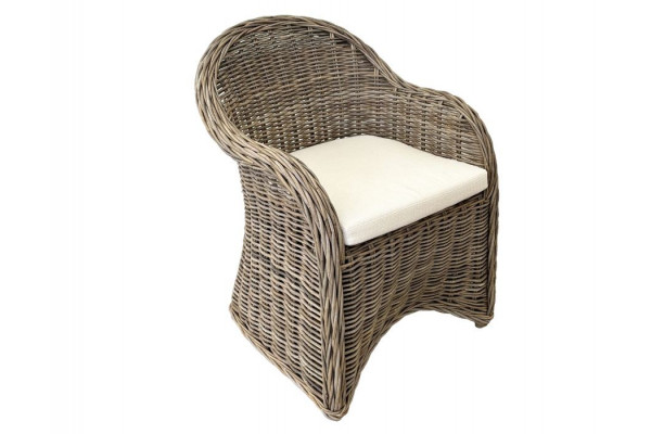 Chadstone Kato Teak Havemøbelsæt