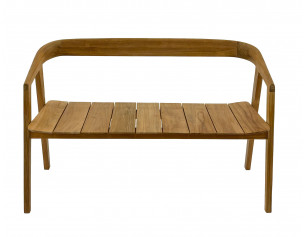 Verona Teak Havebænk 2