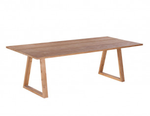 Mako Plankebord 90x200 cm -...