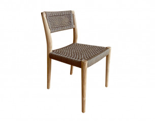 Alana Teak Havestol