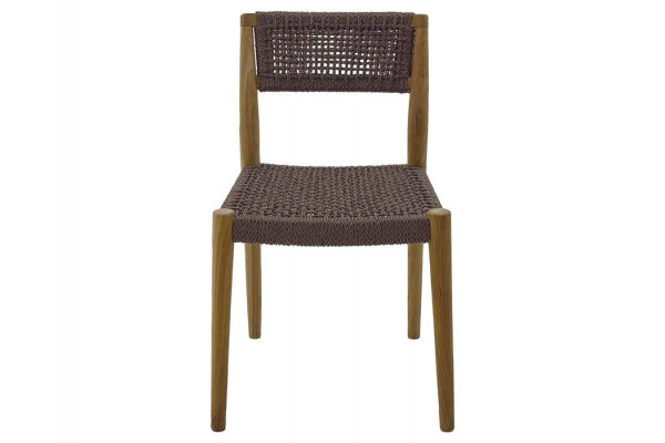 Alana Teak Havestol
