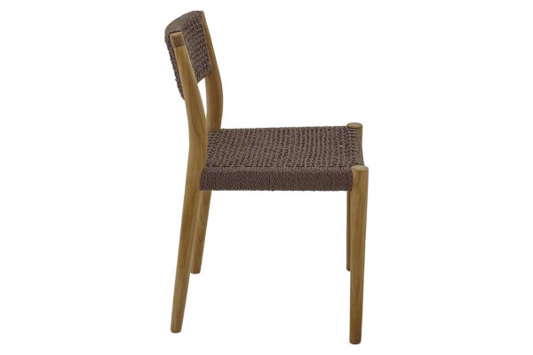 Alana Teak Havestol