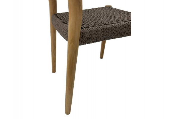 Alana Teak Havestol