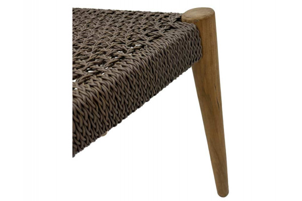 Alana Teak Havestol