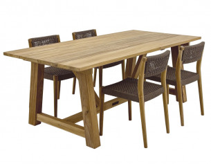 Hercules Alana Teak...