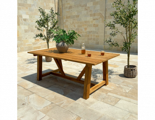 Hercules Alana Teak... 2