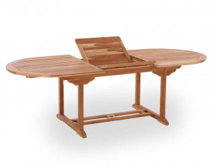 Granada Teak Havemøbelsæt 2