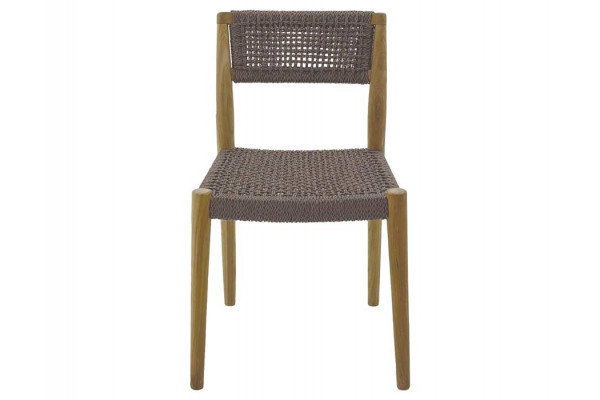 Hercules Alana Teak Havemøbelsæt - 100x200 cm