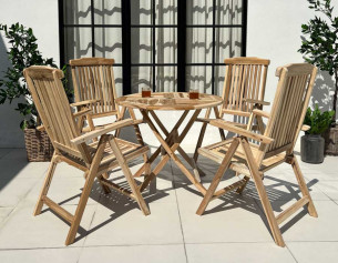 Køln Granada Teak... 2