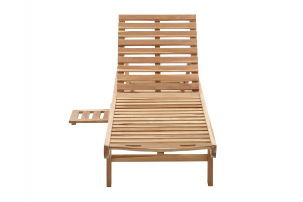 Osaka Teak Solvogn