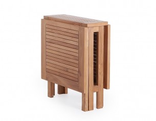 Marstal Teak Cafesæt m/2... 2