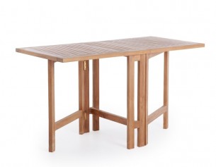 Marstal Havesæt m/4 Kiel stole 2