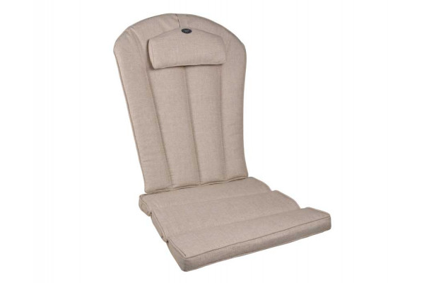 Fritab Eksklusiv Adirondackhynde - Vandafv.