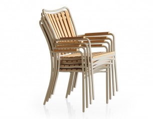 DaneLine Eva Teak... 2