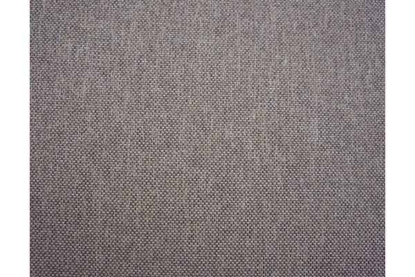 Colorado Teak Hjørnemodul - m/Andorra Airflow...