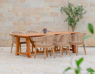 Hercules Lago Havemøbelsæt... 2