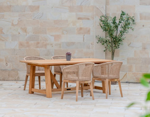 Hercules Lago Havemøbelsæt... 2